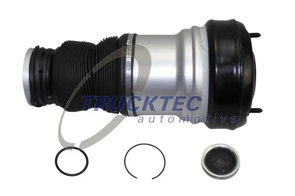 Air Spring, suspension